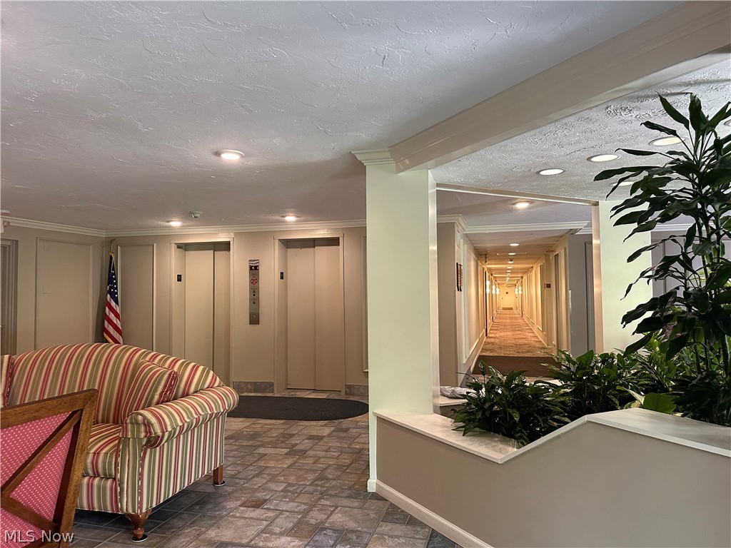 James Place Condo - Residential