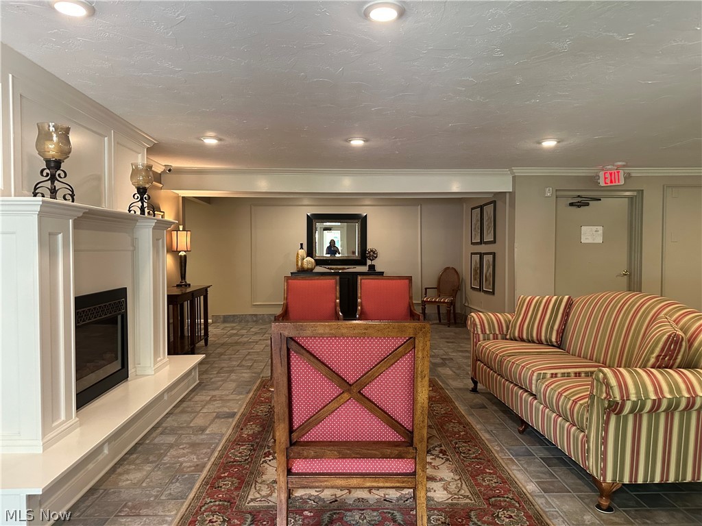 James Place Condo - Residential