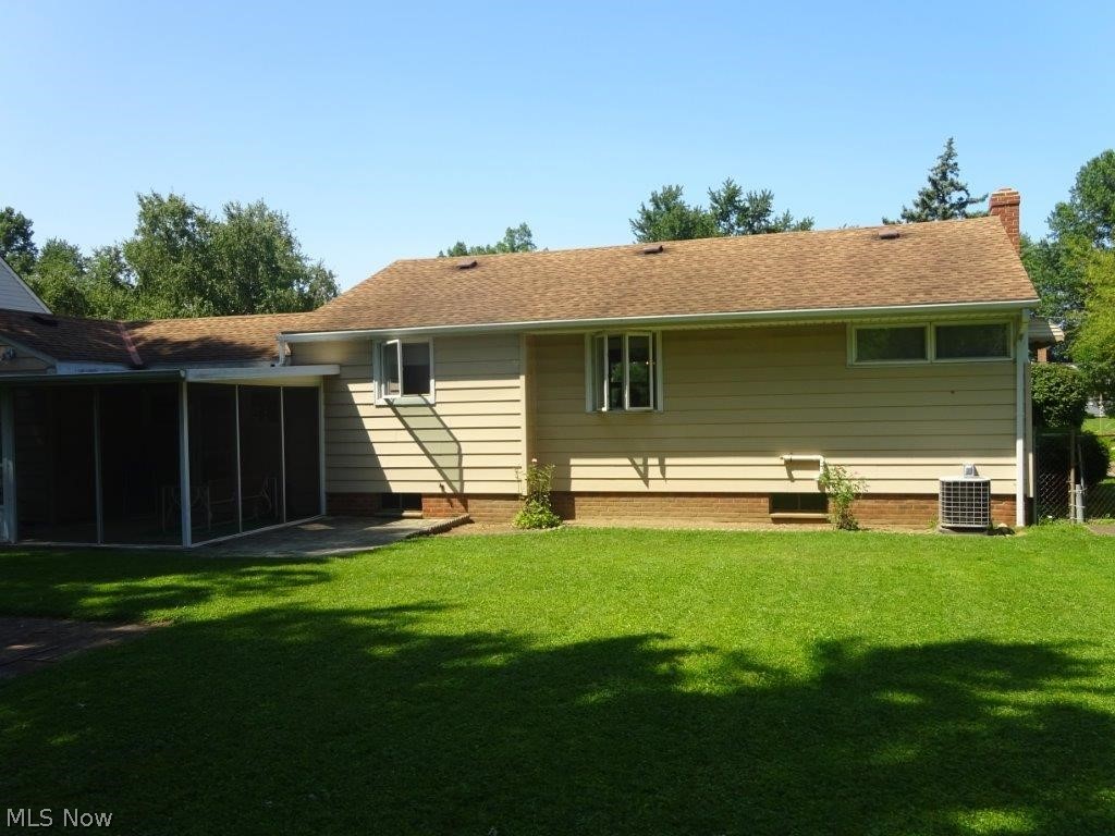 Settlement Acres 03 - Residential