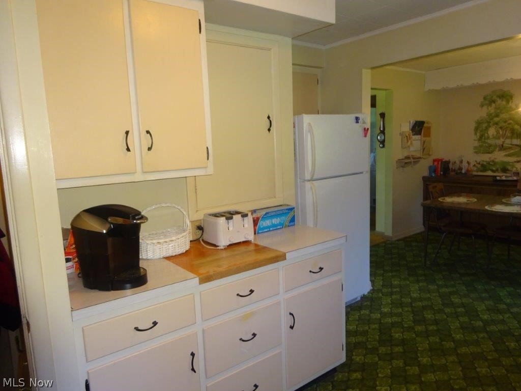 Settlement Acres 03 - Residential