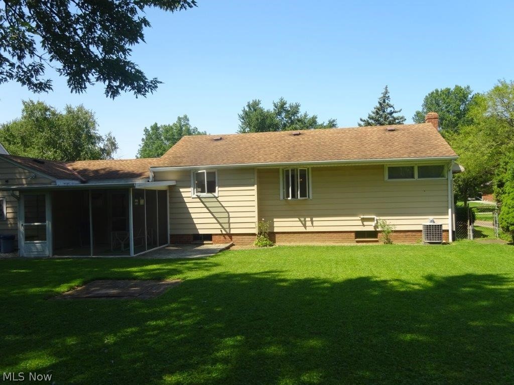 Settlement Acres 03 - Residential