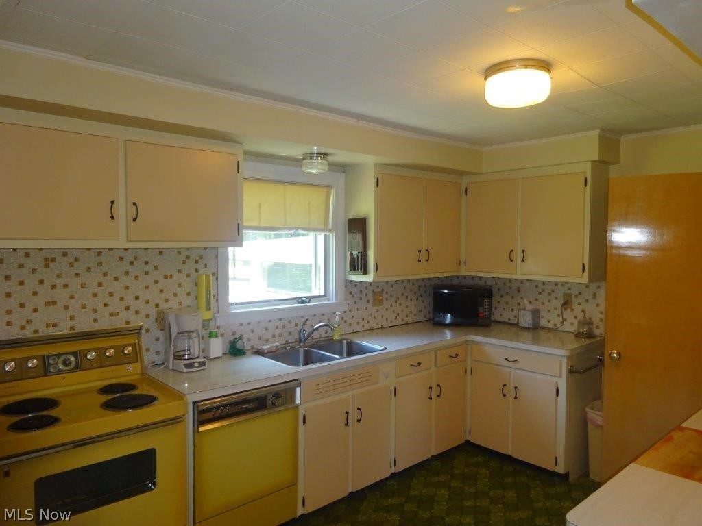 Settlement Acres 03 - Residential