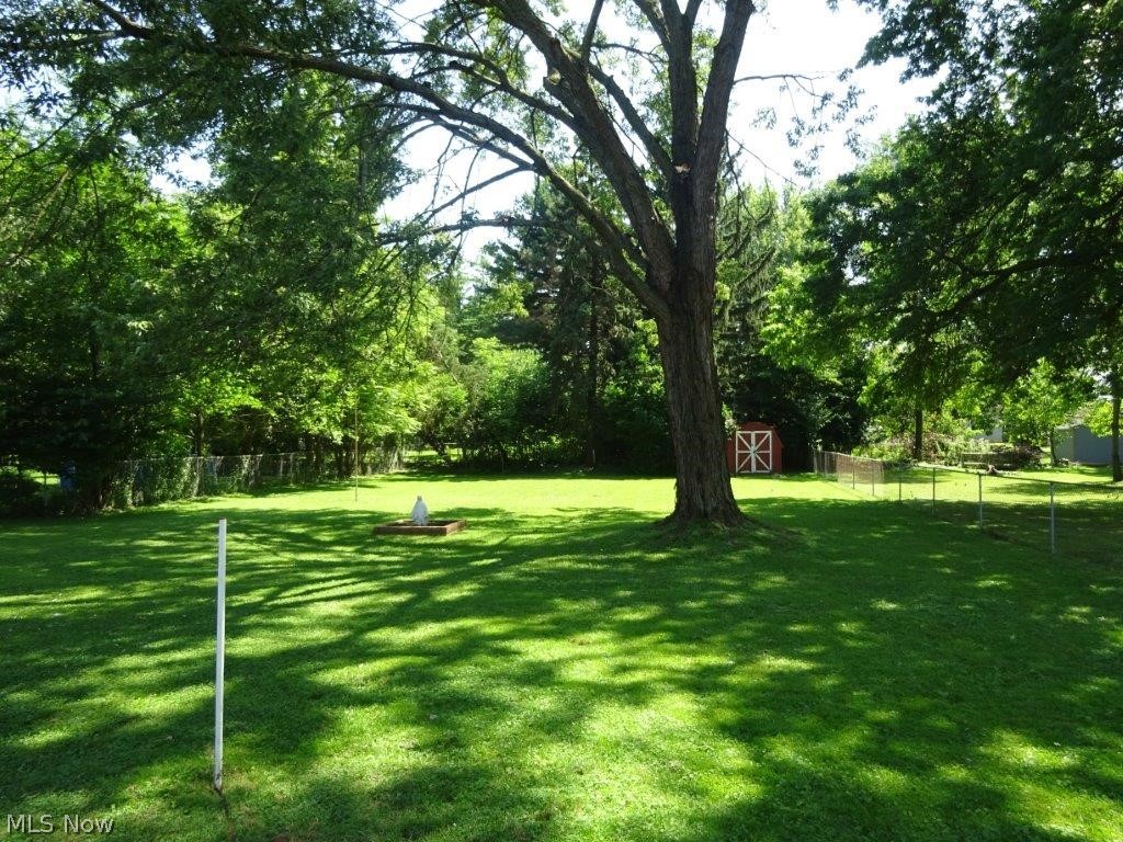 Settlement Acres 03 - Residential