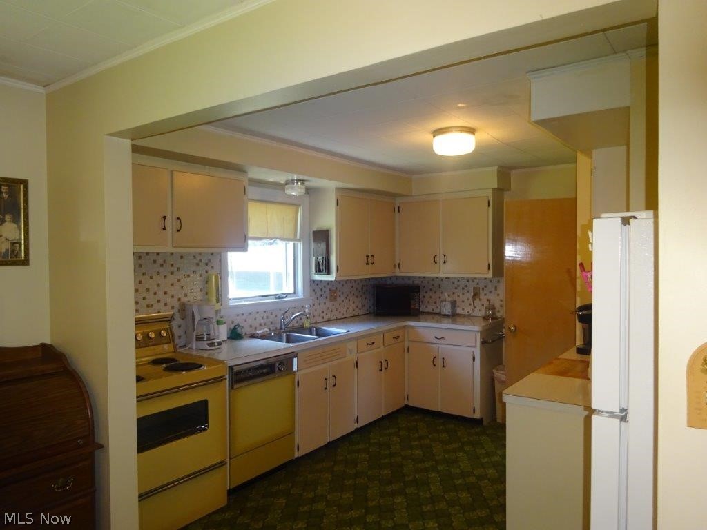 Settlement Acres 03 - Residential