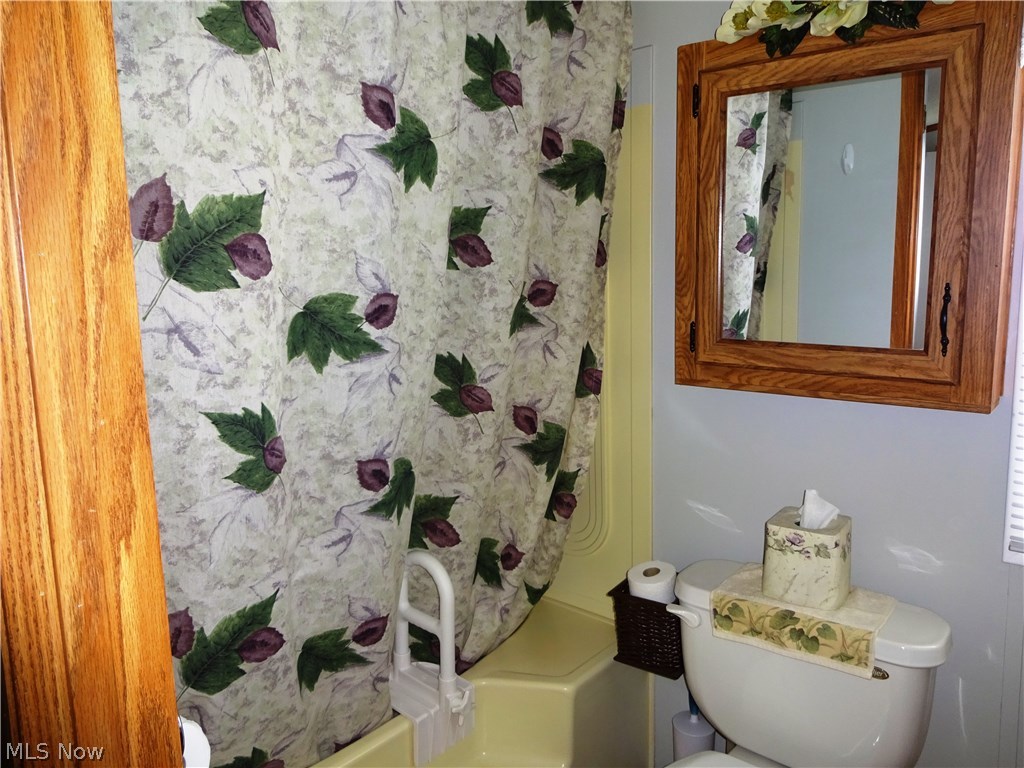 Columbia Park - Residential