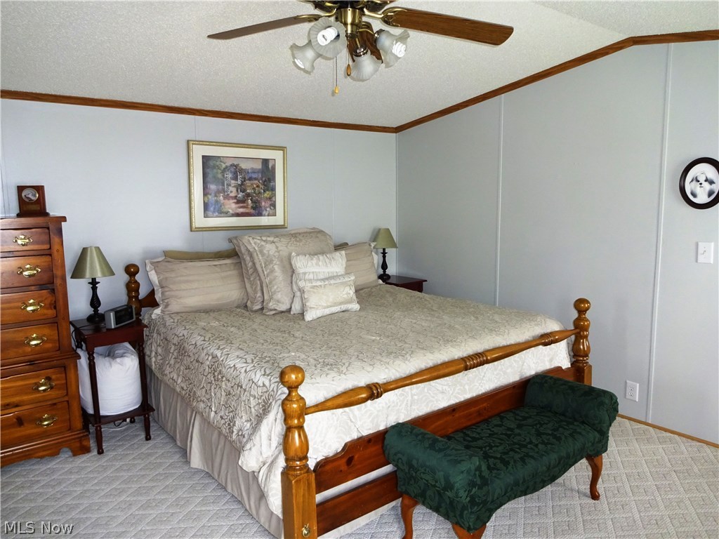 Columbia Park - Residential