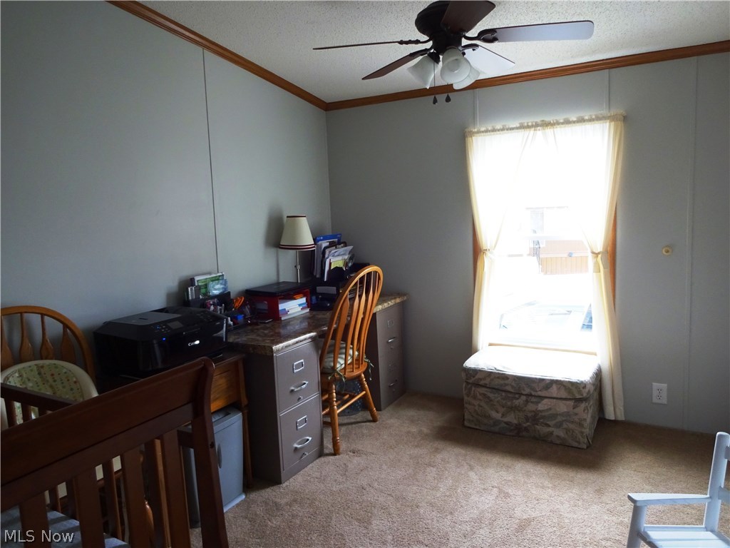 Columbia Park - Residential