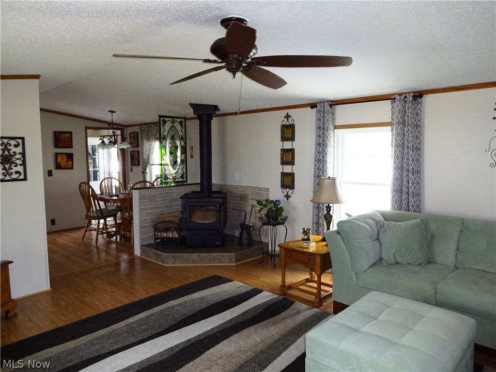 Columbia Park - Residential