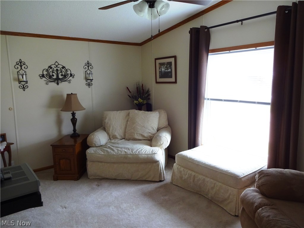 Columbia Park - Residential