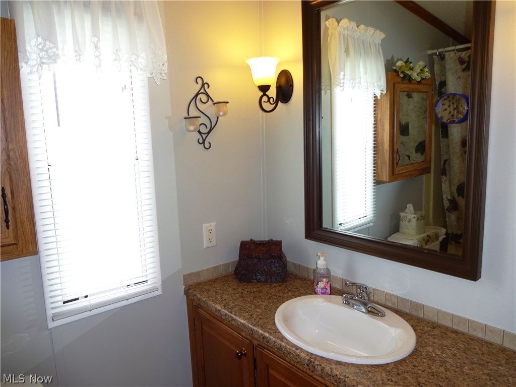 Columbia Park - Residential