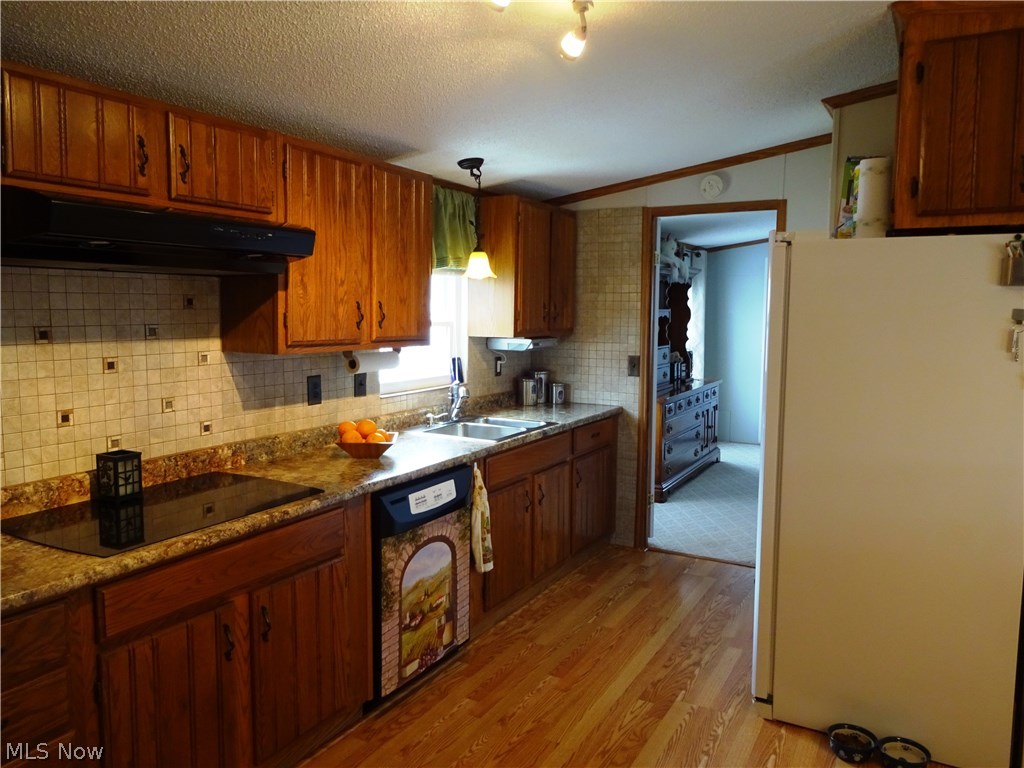 Columbia Park - Residential