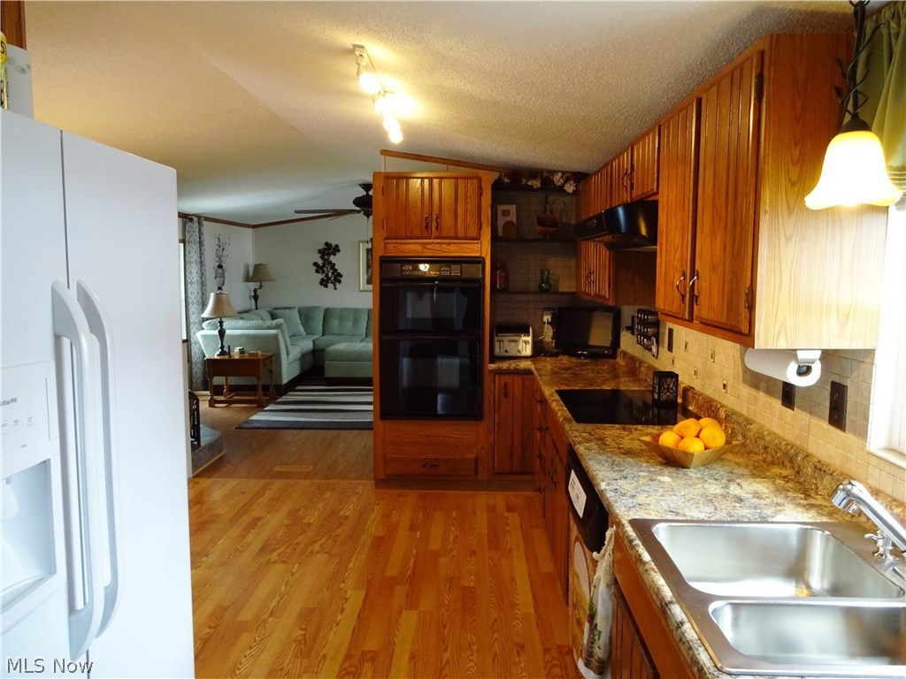 Columbia Park - Residential