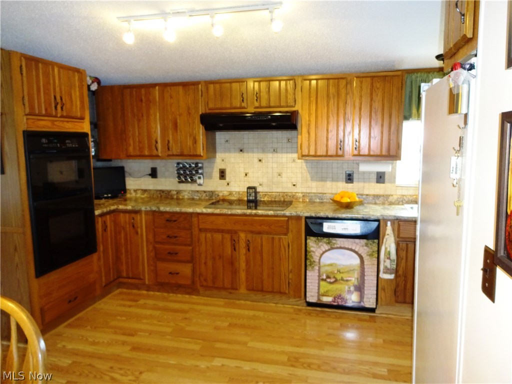 Columbia Park - Residential