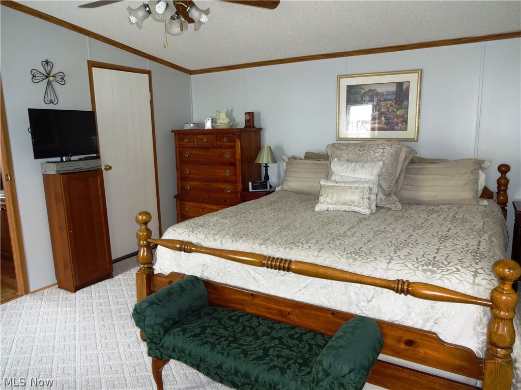 Columbia Park - Residential