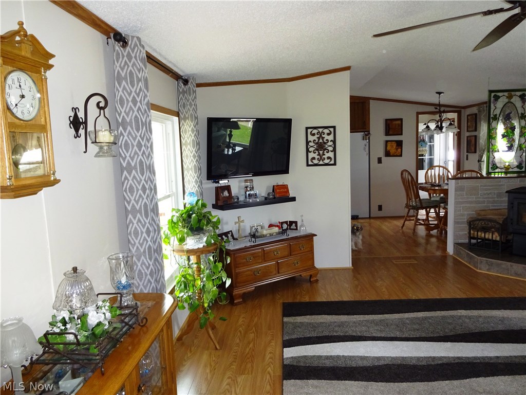 Columbia Park - Residential