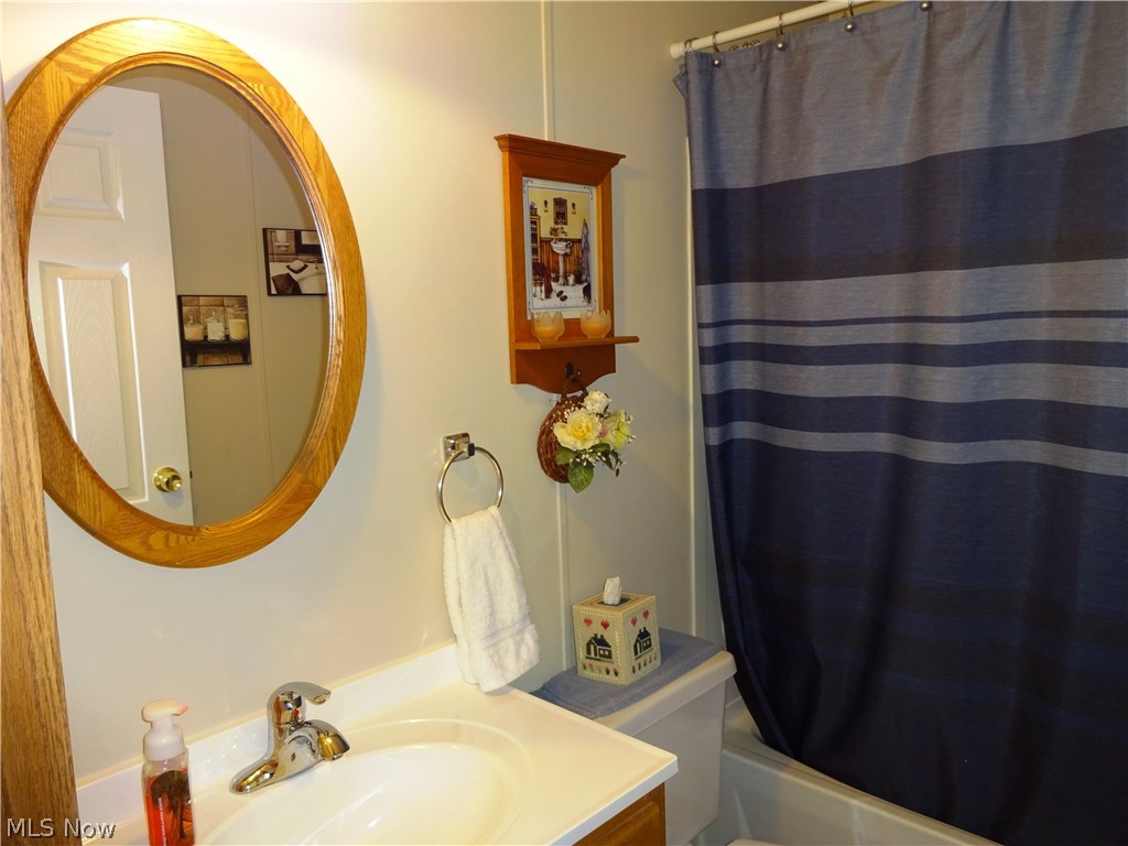 Columbia Park - Residential