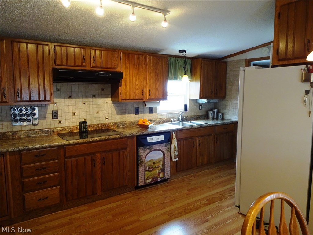 Columbia Park - Residential