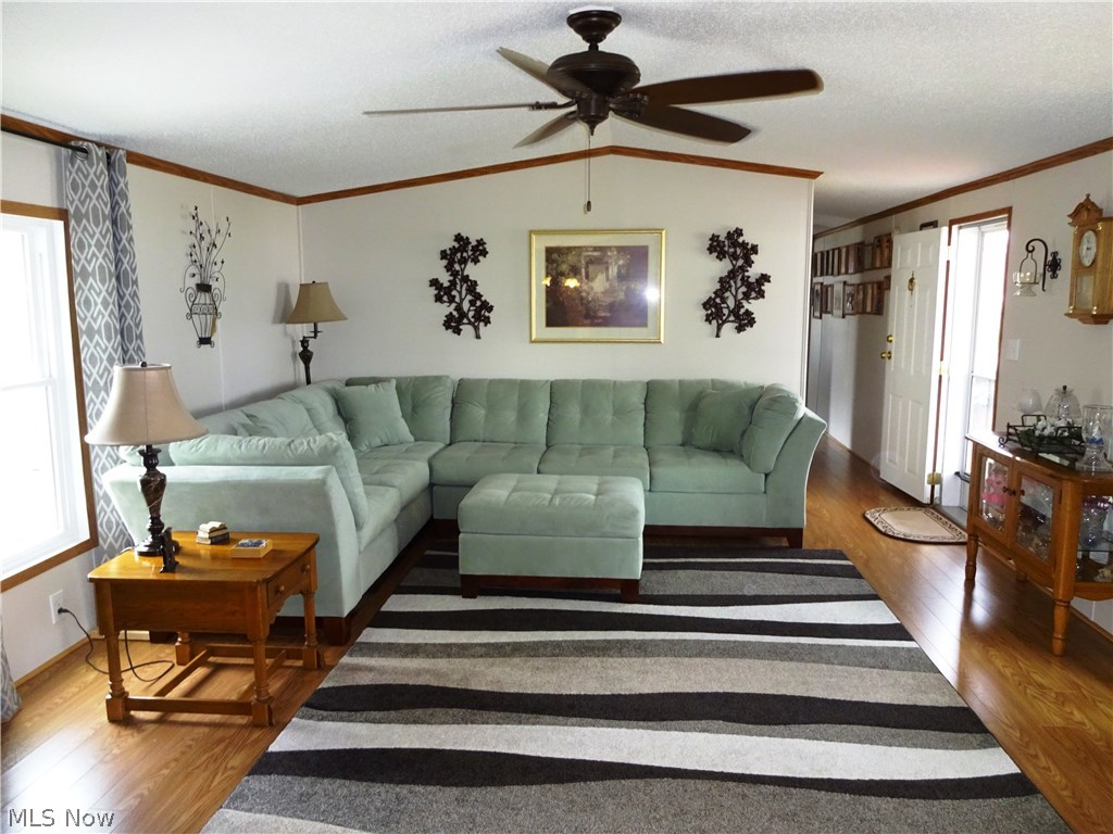 Columbia Park - Residential