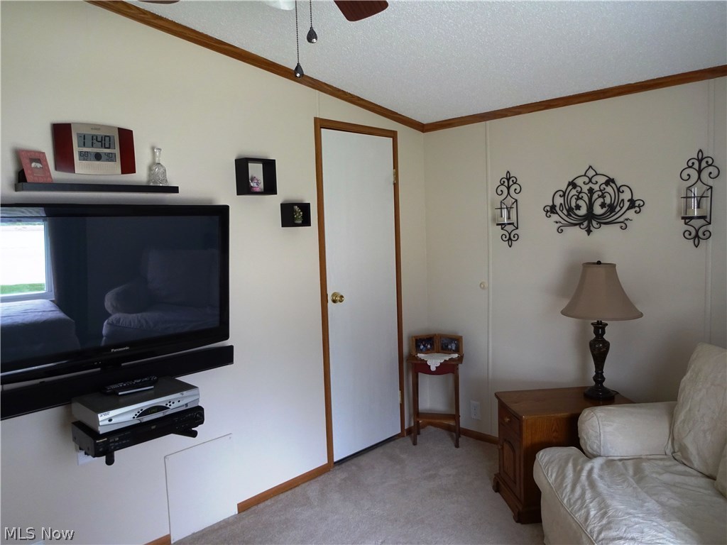 Columbia Park - Residential