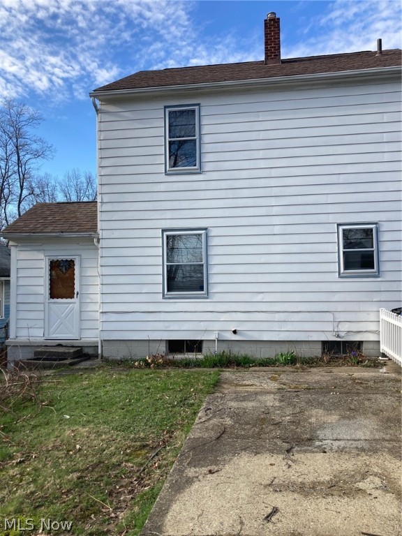 Eastland - Residential