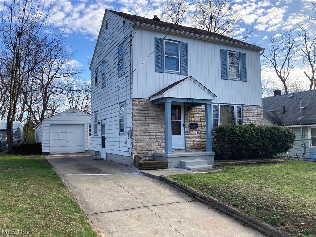 Eastland - Residential