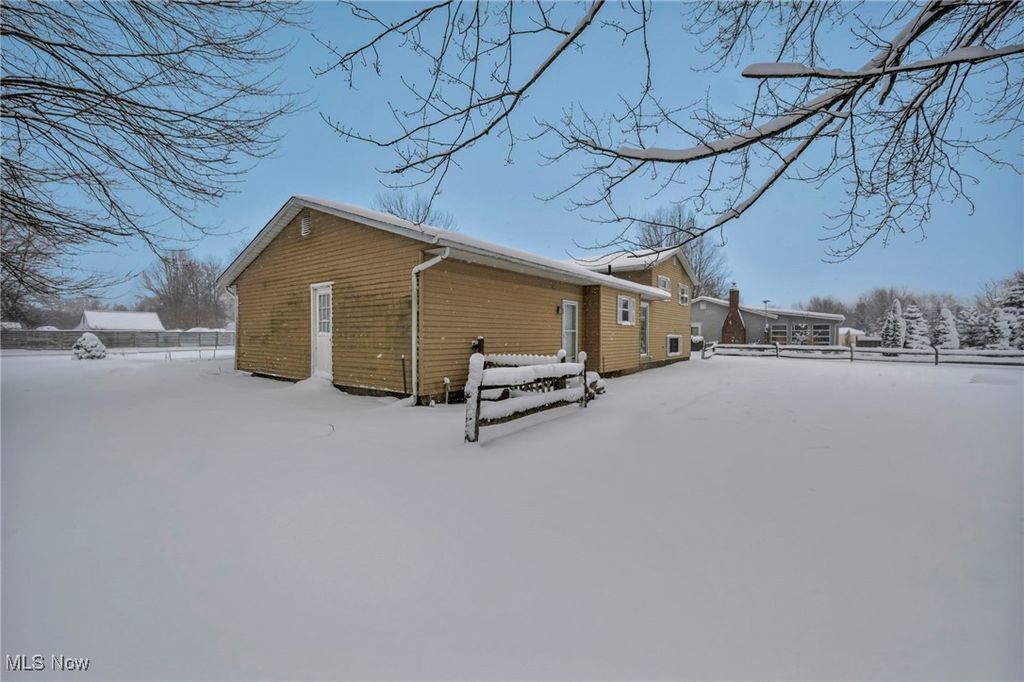 Photo of 10690 Hawke Road, Columbia Station, OH 44028 (MLS # 5181953)