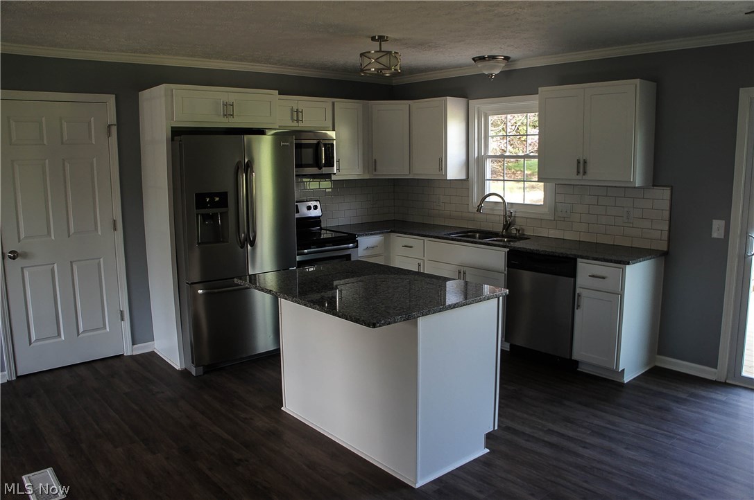 Perrywood Estates - Residential