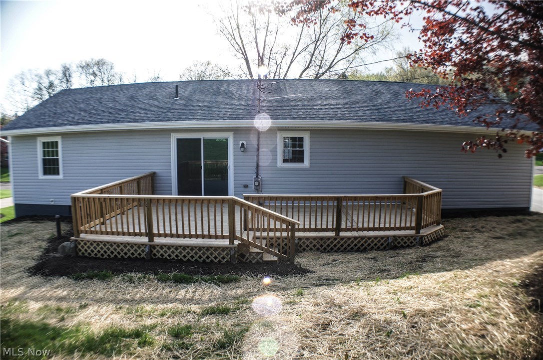 Perrywood Estates - Residential