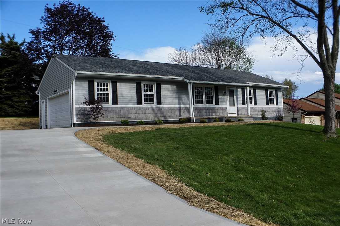 Perrywood Estates - Residential