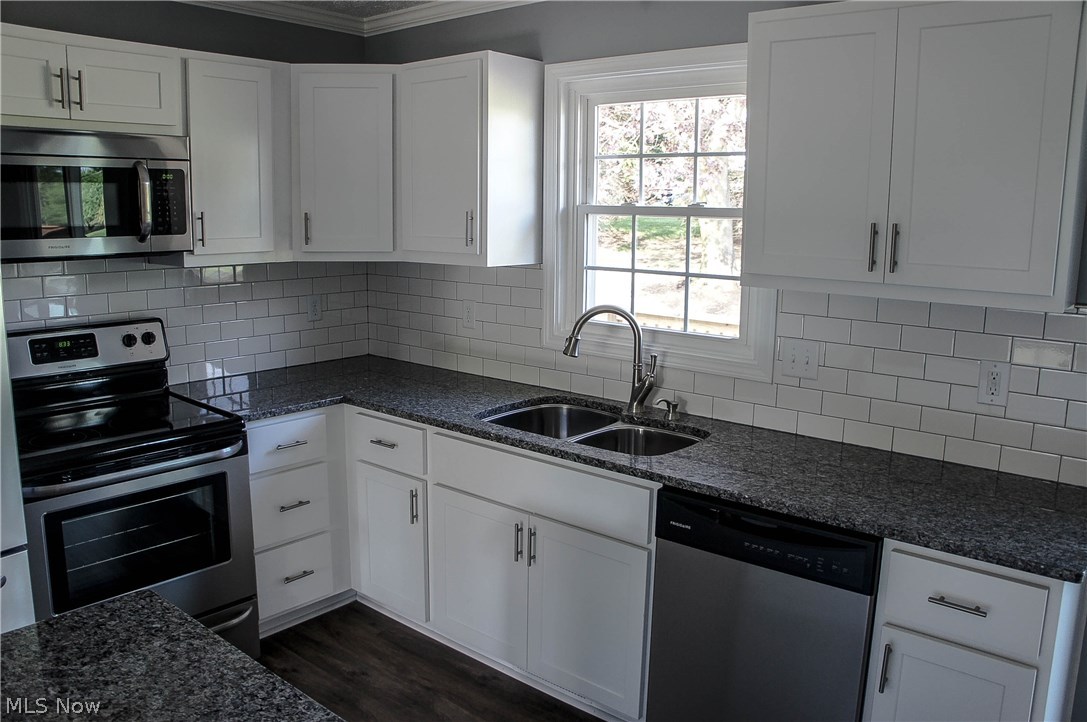 Perrywood Estates - Residential