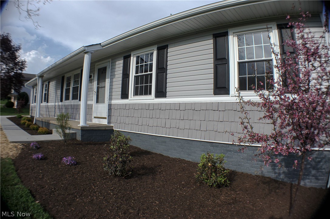 Perrywood Estates - Residential