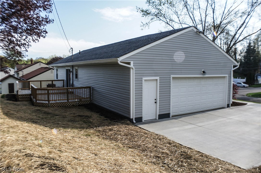 Perrywood Estates - Residential