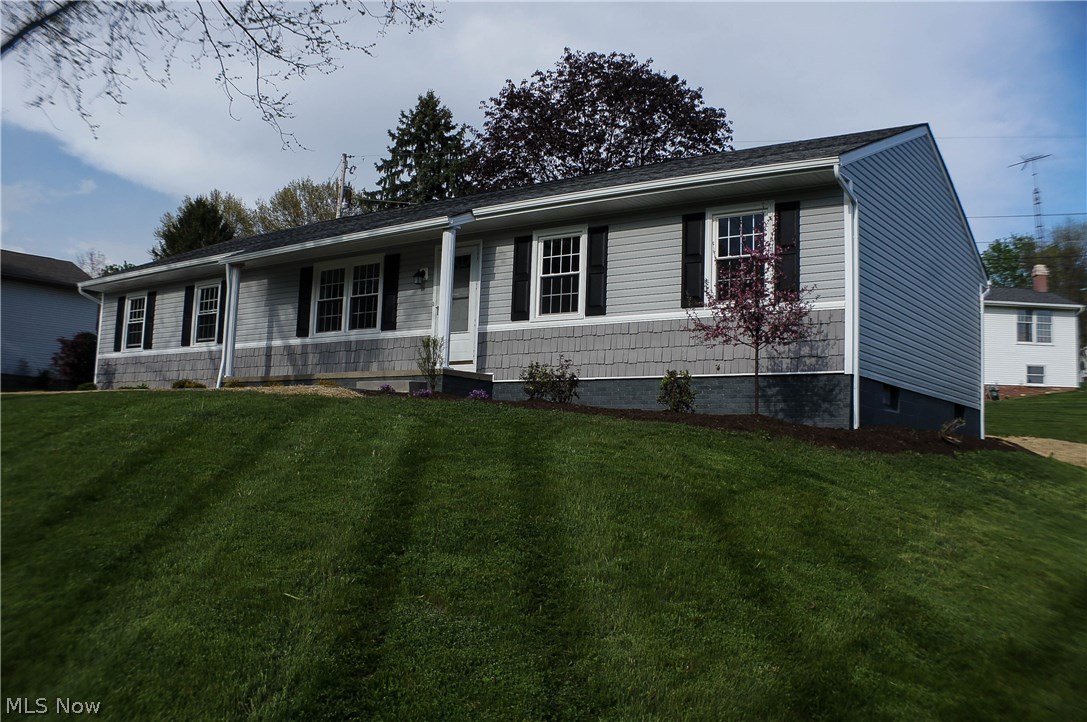 Perrywood Estates - Residential