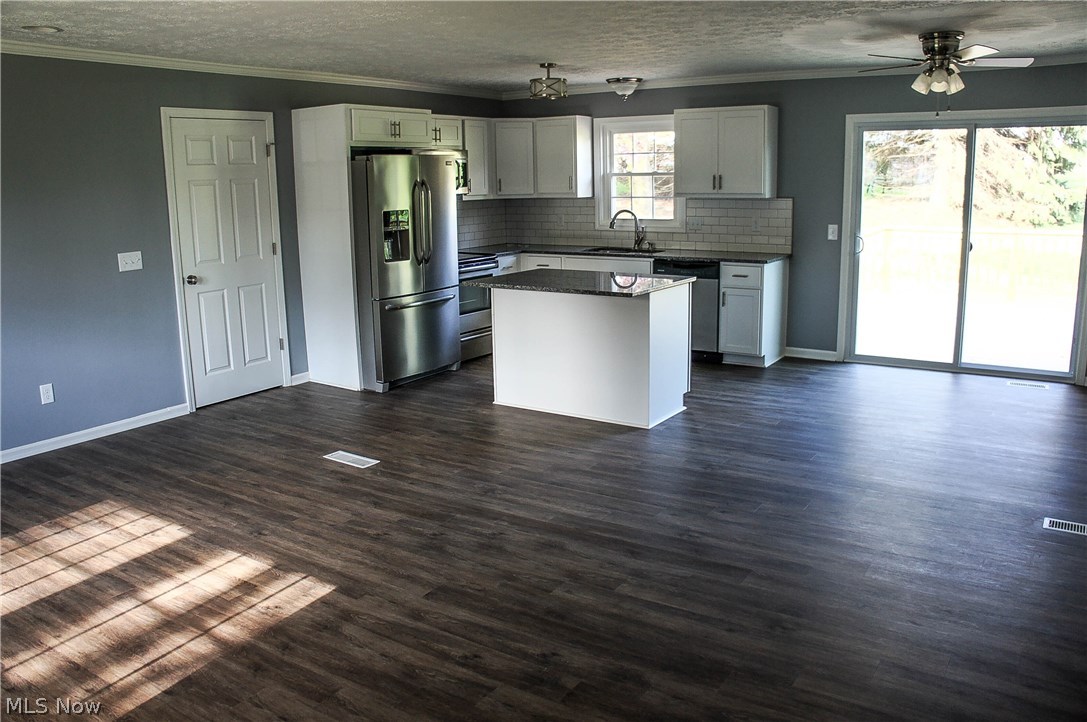 Perrywood Estates - Residential