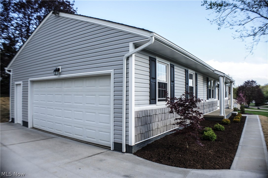 Perrywood Estates - Residential