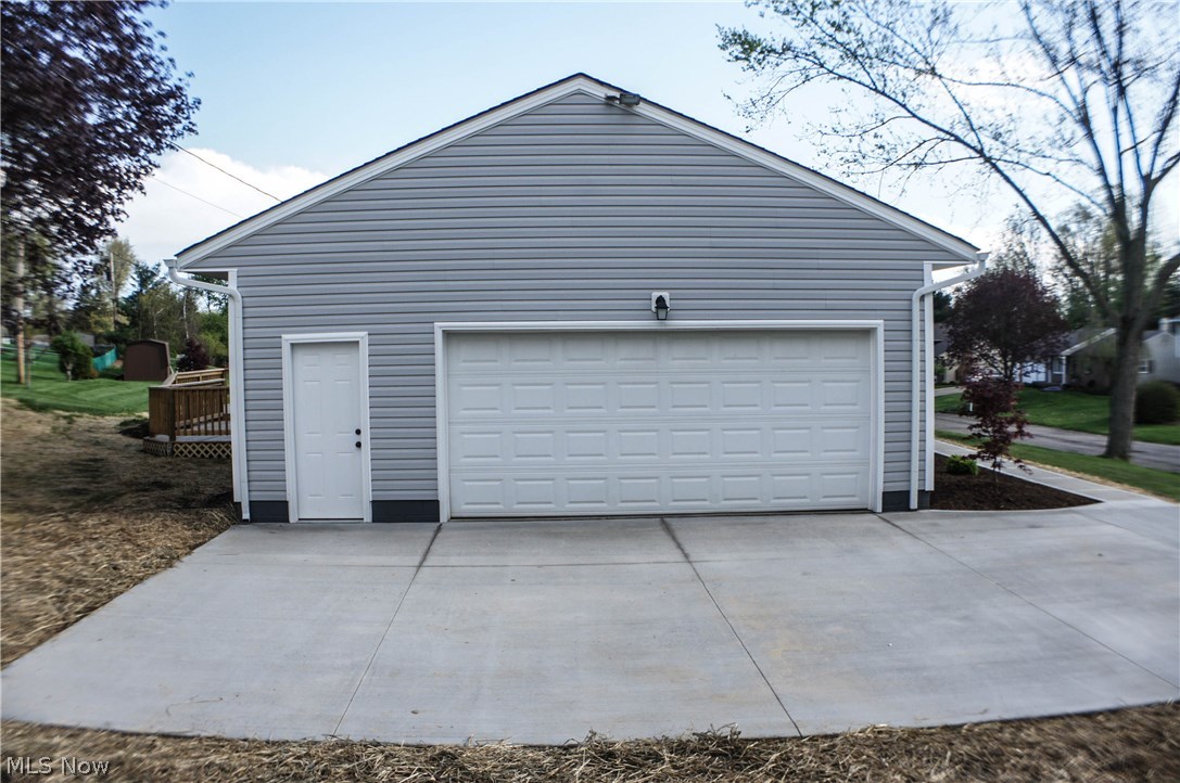 Perrywood Estates - Residential