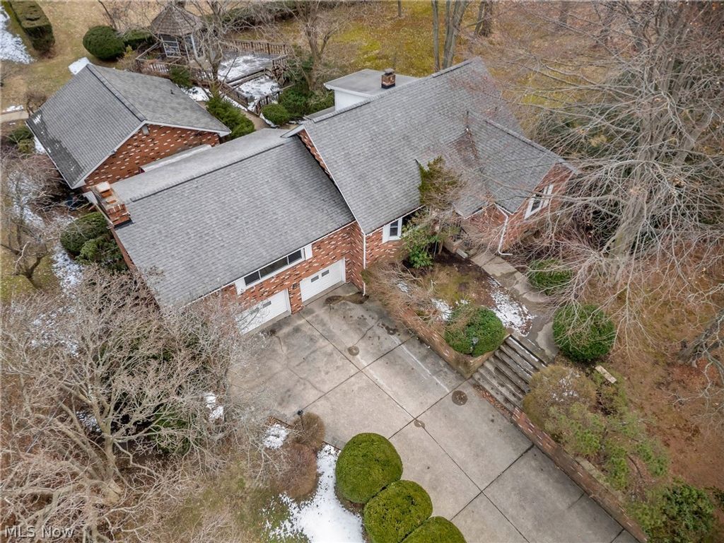 Photo of 4725 Webb Road, Perry, OH 44081 (MLS # 5188879)