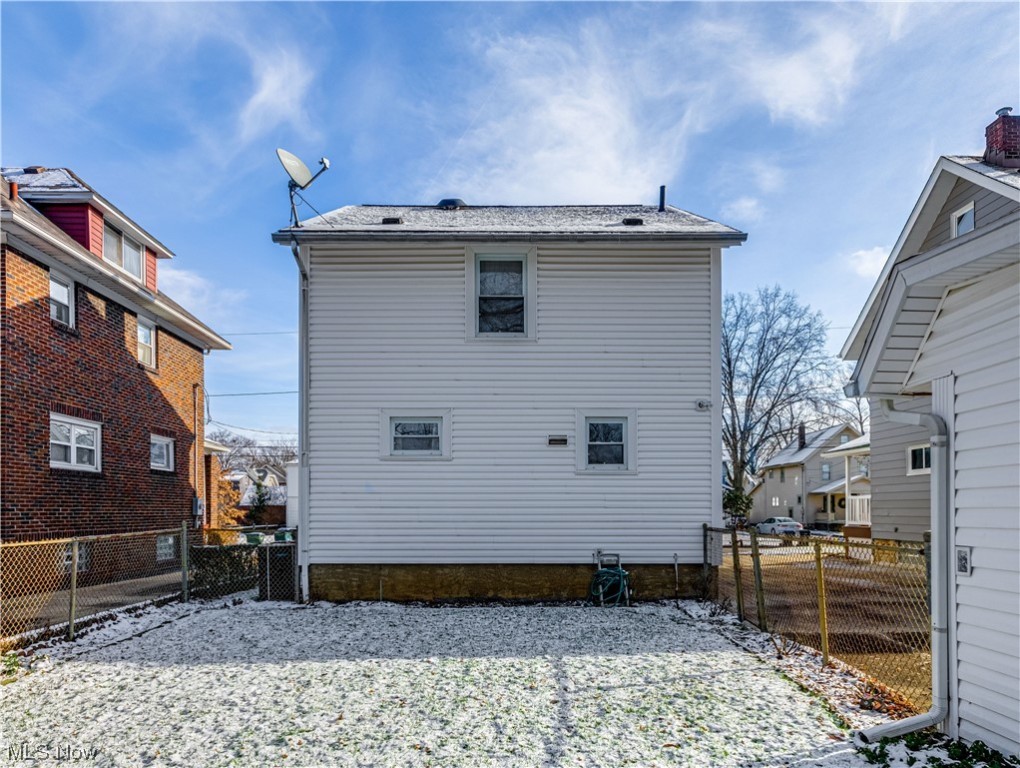 Grant Orchard - Residential