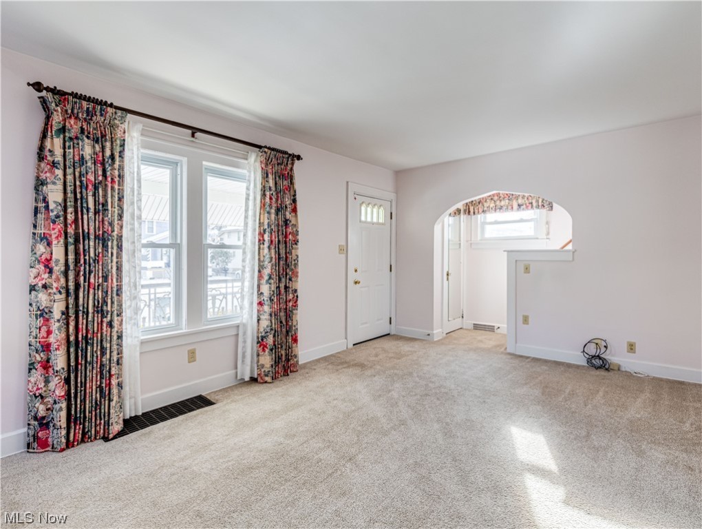 Grant Orchard - Residential