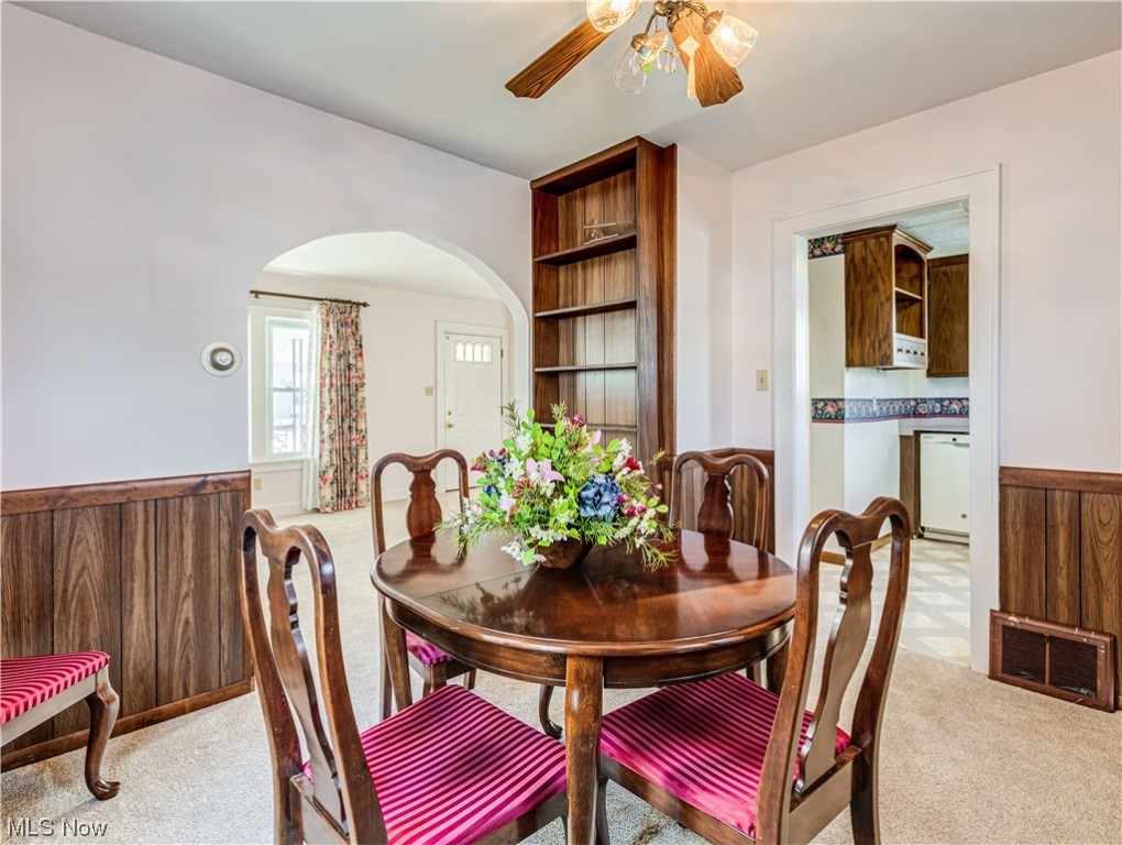 Grant Orchard - Residential