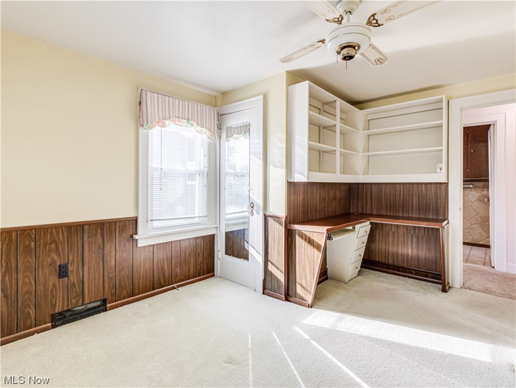 Grant Orchard - Residential
