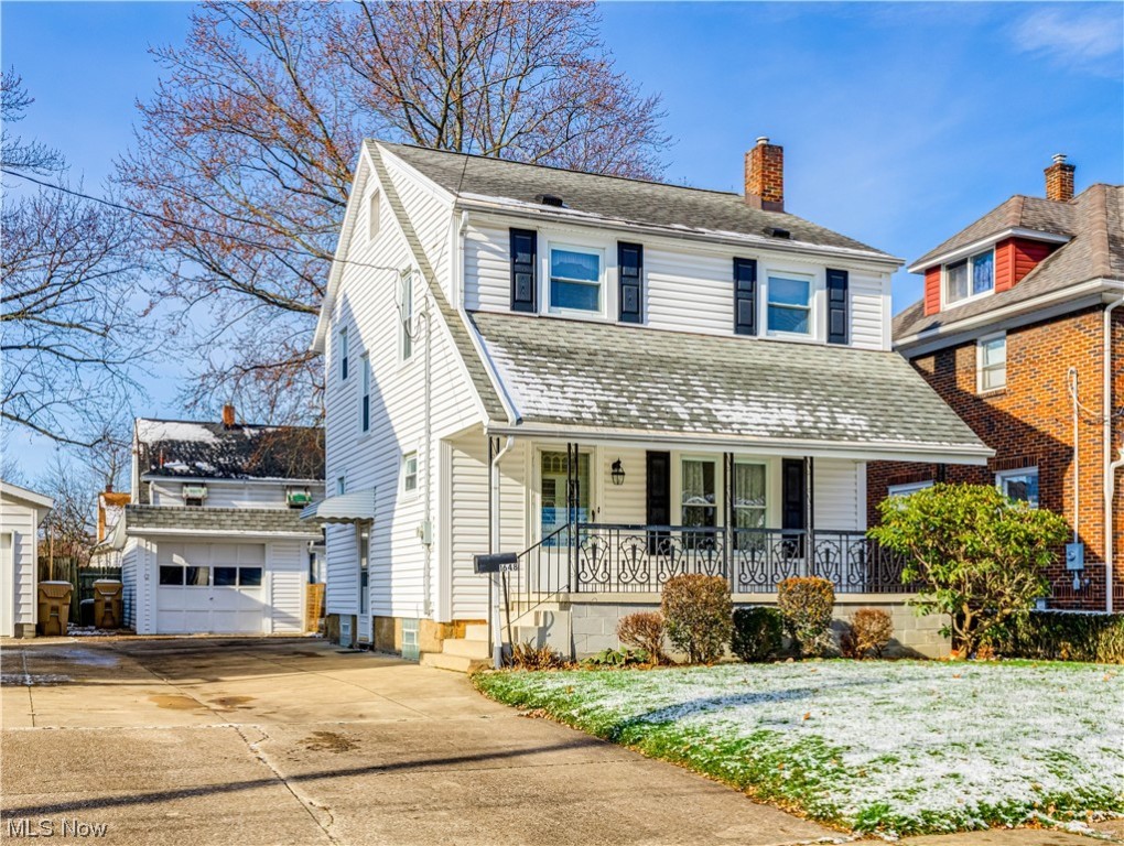 Grant Orchard - Residential