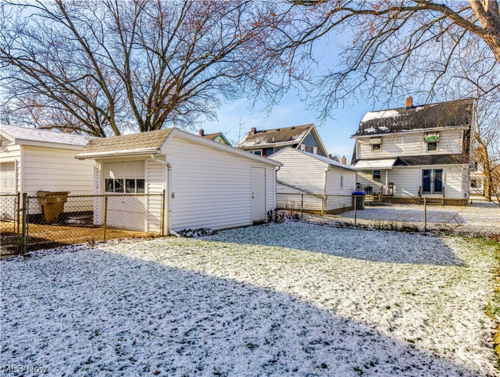 Grant Orchard - Residential