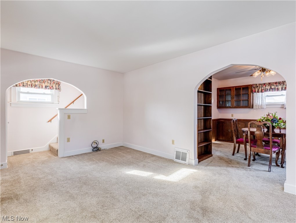 Grant Orchard - Residential