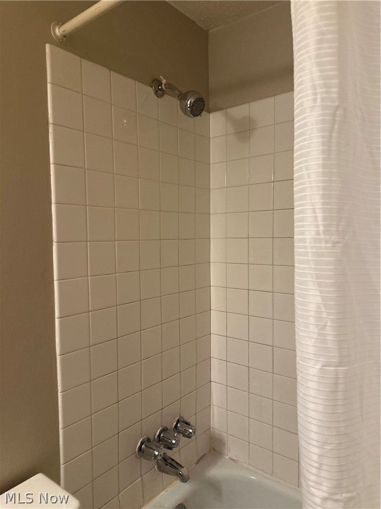 Clague Towers - Residential