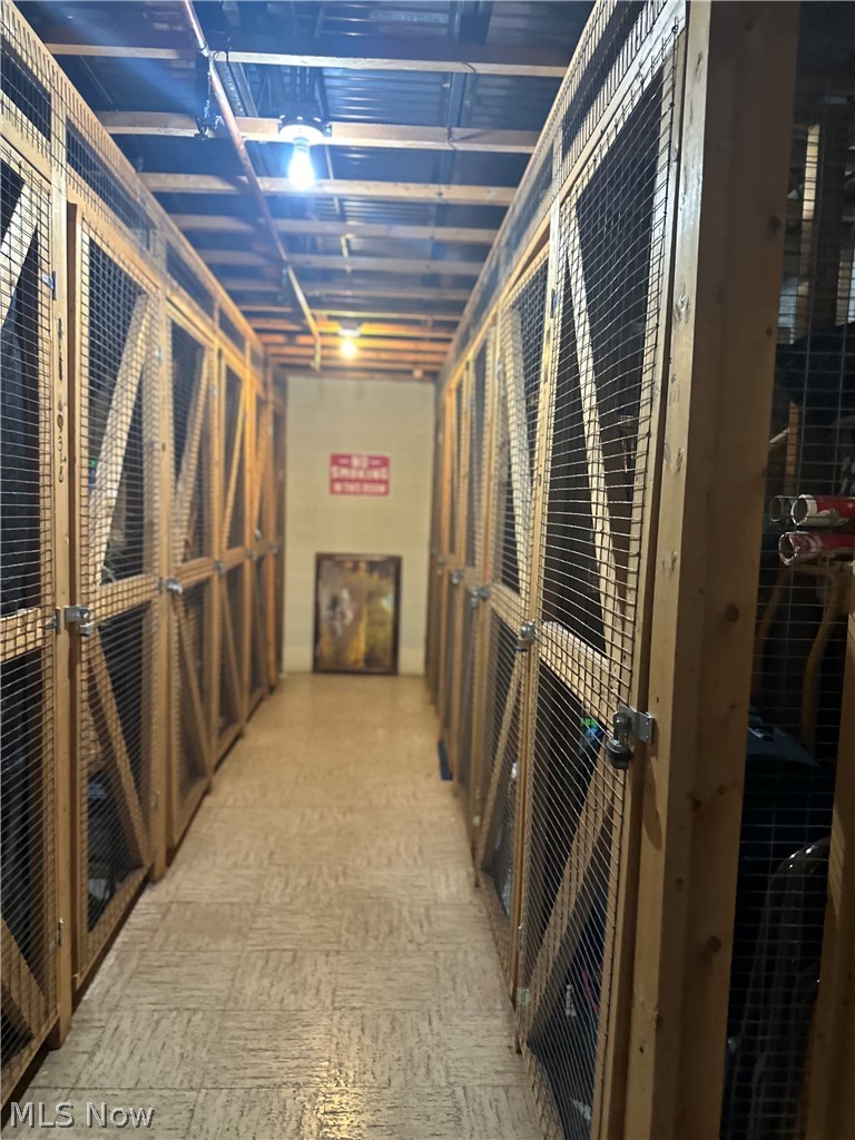 Clague Towers - Residential