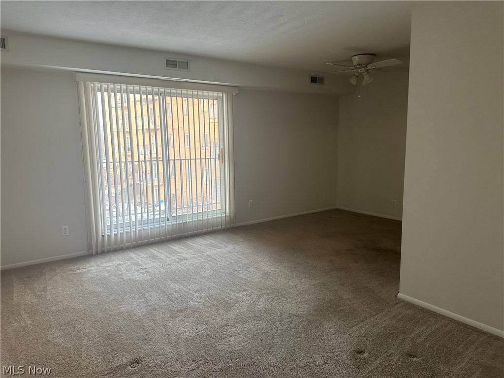 Clague Towers - Residential