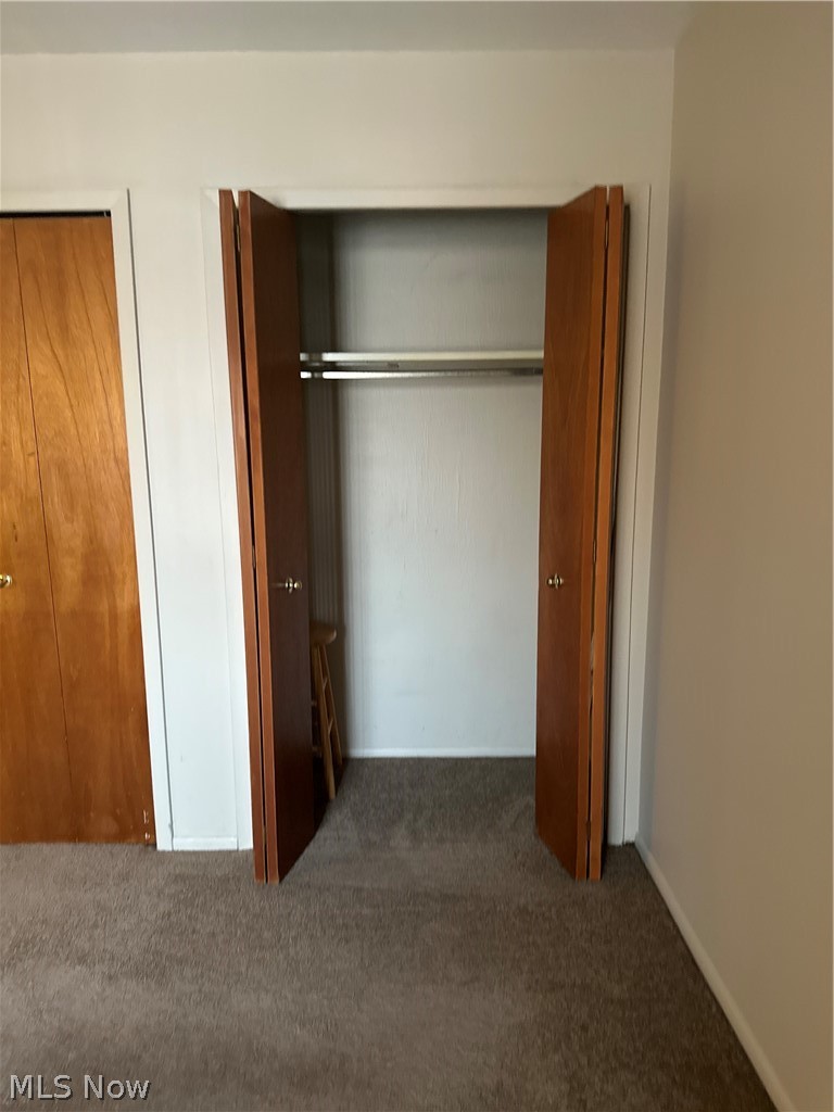 Clague Towers - Residential