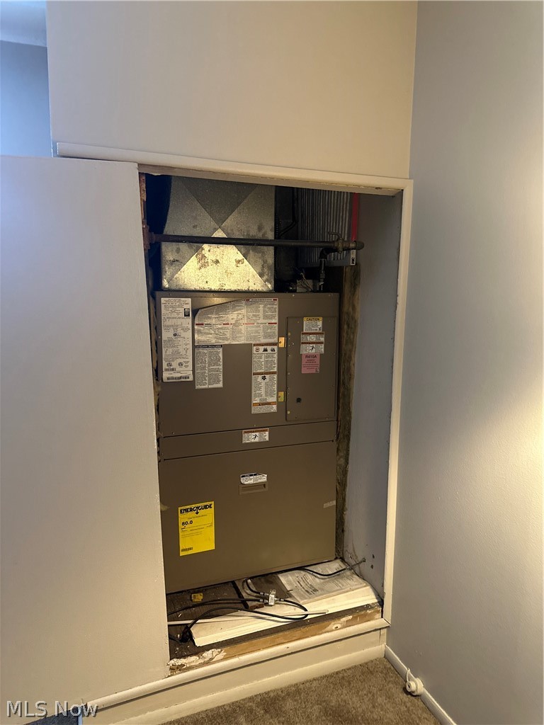 Clague Towers - Residential