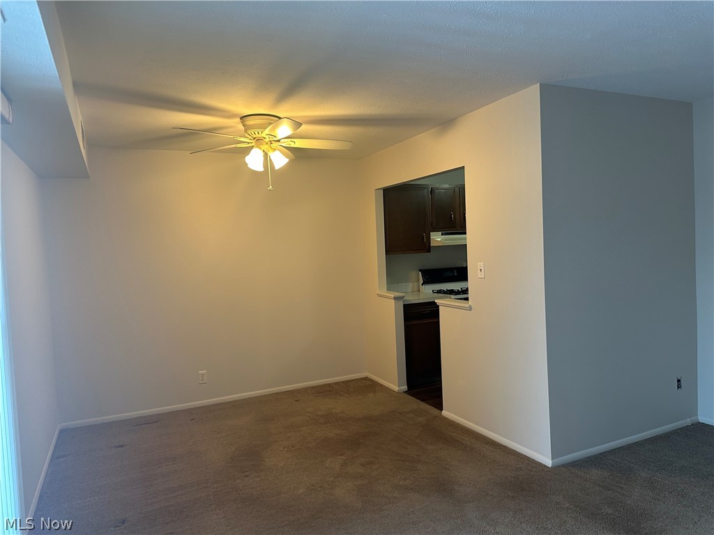 Clague Towers - Residential